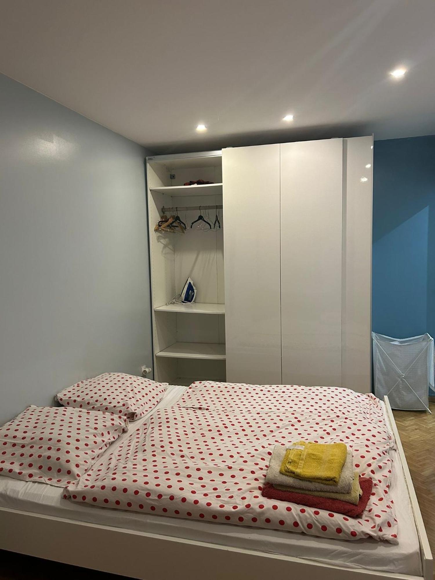Your Home Chaville Luaran gambar