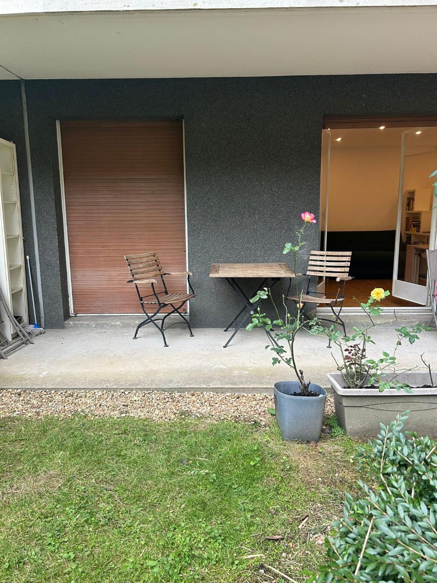 Your Home Chaville Luaran gambar